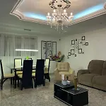Apartamento en castillogrande