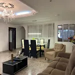 Apartamento en castillogrande