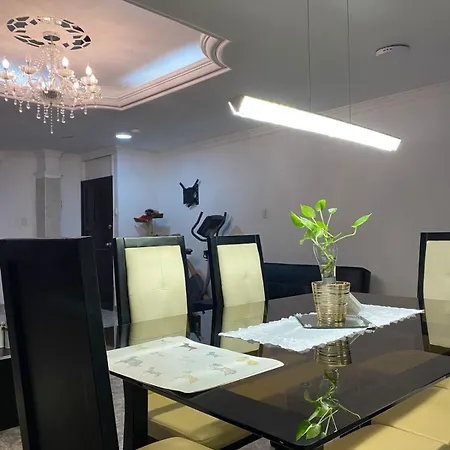 Apartamento En Castillogrande