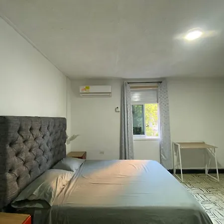 Apartamento En Castillogrande Cartagena
