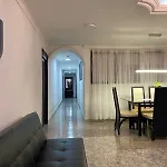 Apartamento en castillogrande