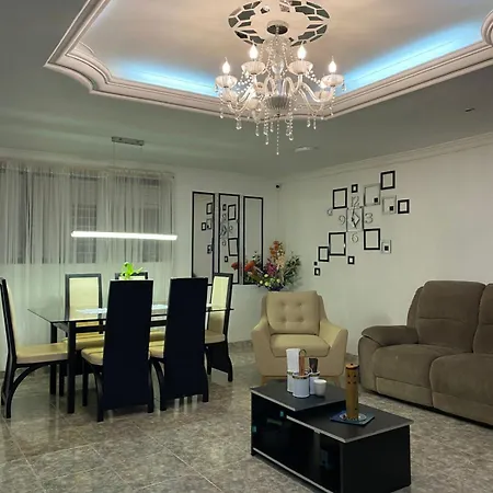 Apartamento En Castillogrande *