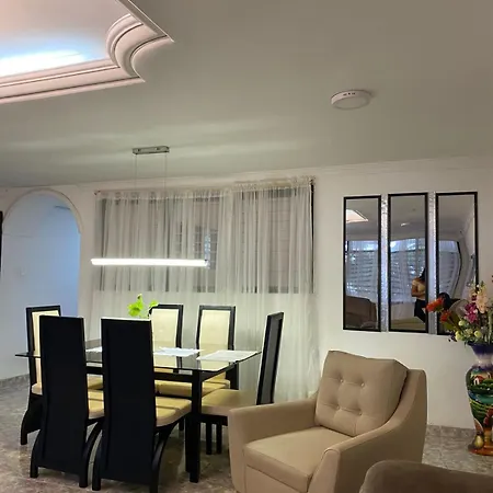 Apartamento En Castillogrande Cartagena